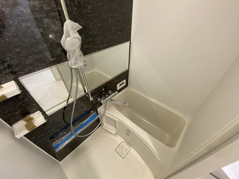 バス・シャワールーム　※参考イメージの室内写真となります。