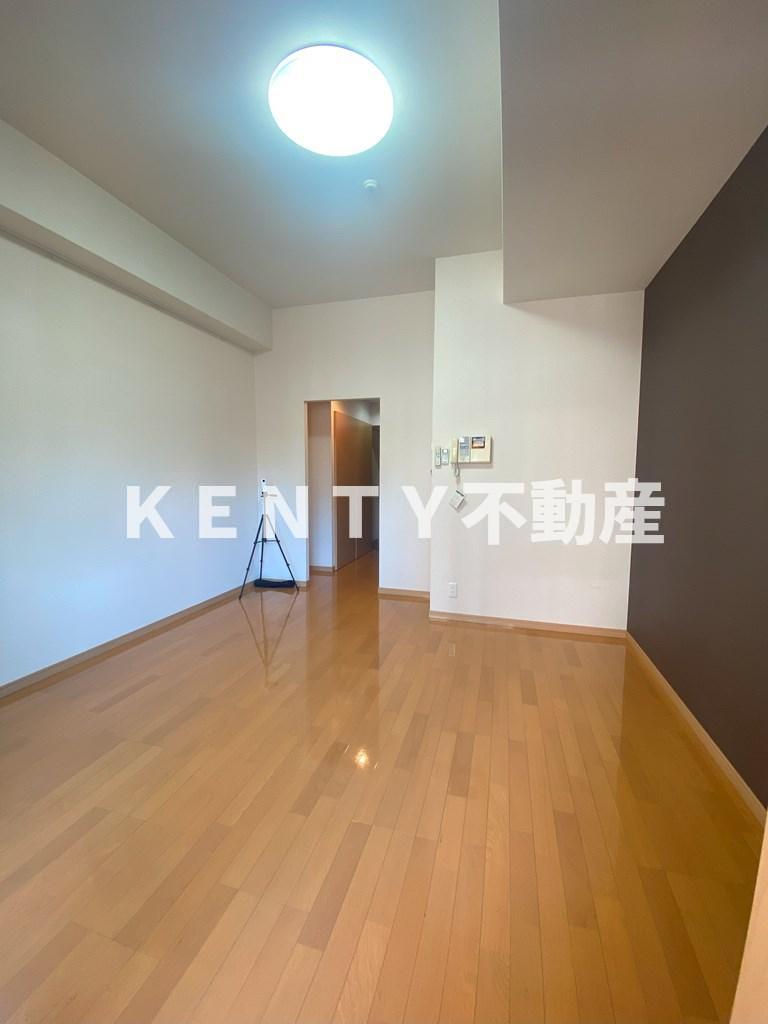 居室・リビング　使いやすいリビングです