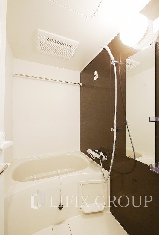 バス・シャワールーム　お風呂