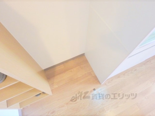 その他部屋・スペース　冷蔵庫置場