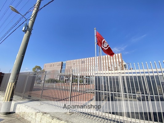 大学・短大　姫路大学（大学・短大）まで1030m