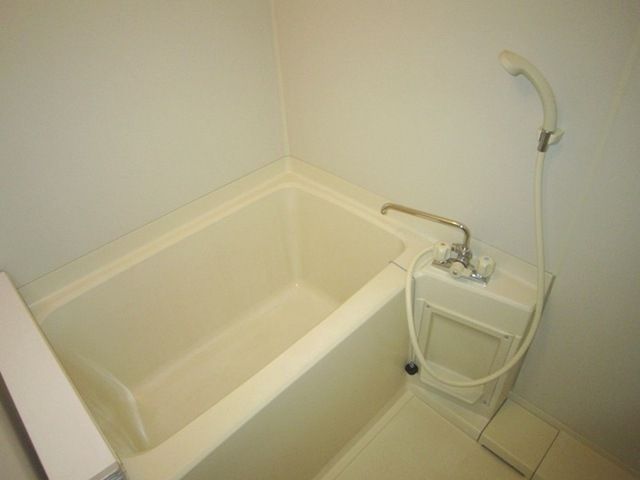 バス・シャワールーム　※別部屋参考★