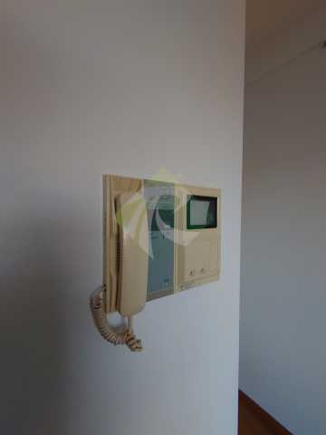 セキュリティ　エービーシーステーションプラザ新宿中井