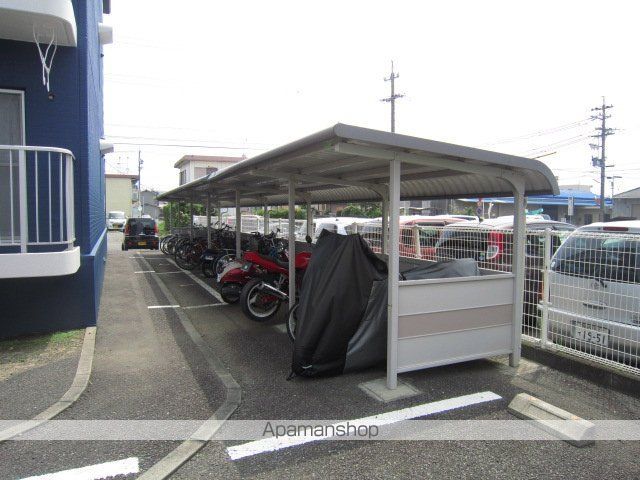 その他共有部分　その他共有部分