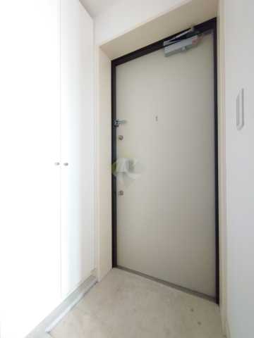 玄関　アルテシモパーチェ