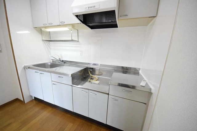 キッチン　☆キッチン☆