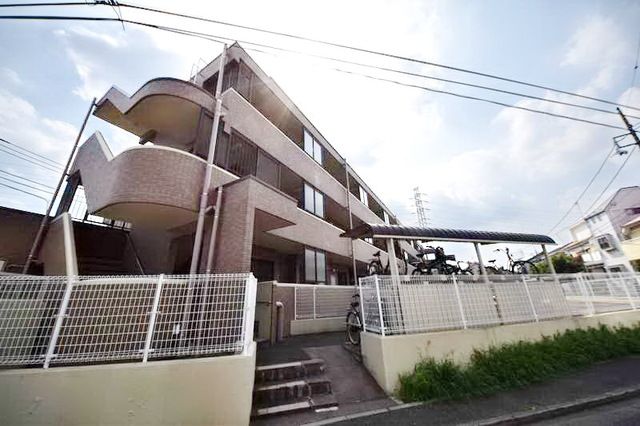 建物外観　☆外観☆