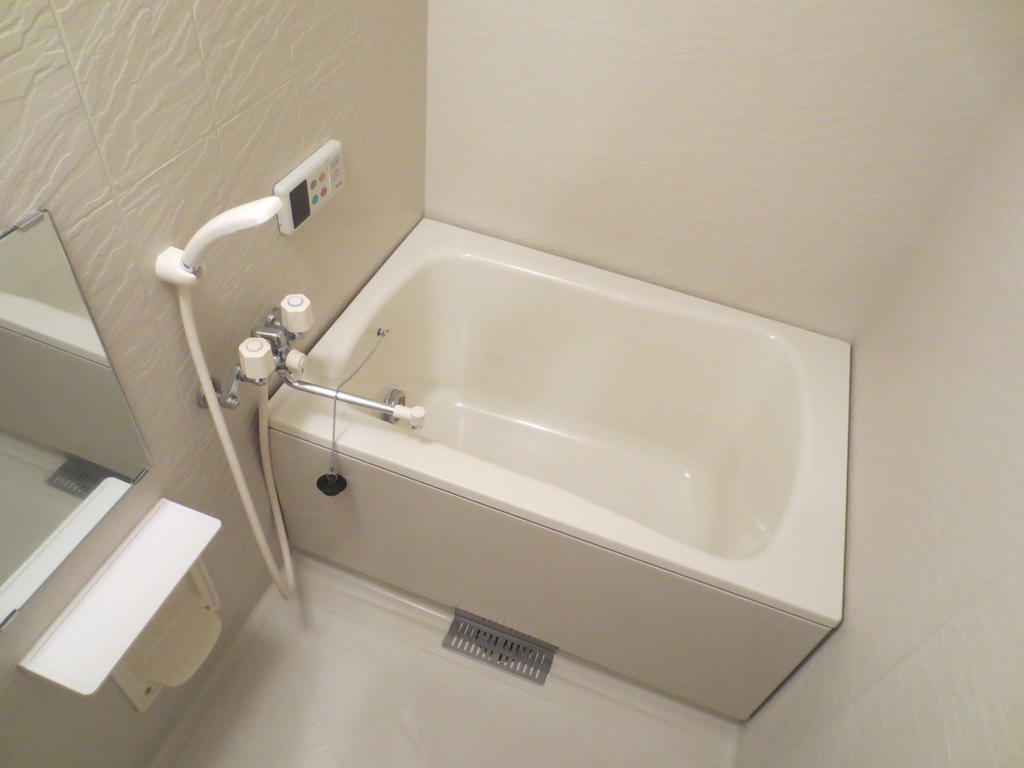 バス・シャワールーム　浴室