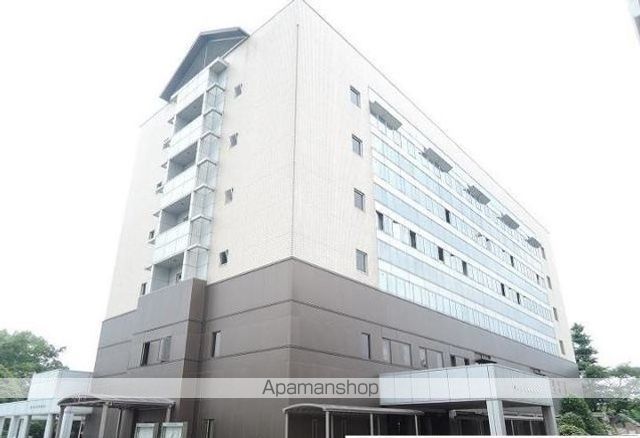 役所　若林区役所（役所）まで2100m