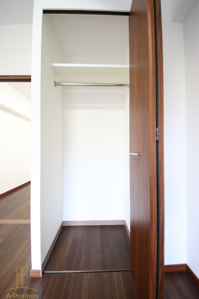 収納　フェニックス日本橋高津