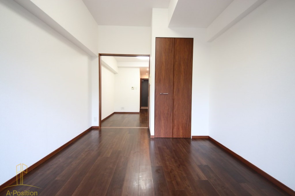 居室・リビング　フェニックス日本橋高津