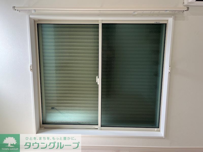 エントランス　廊下