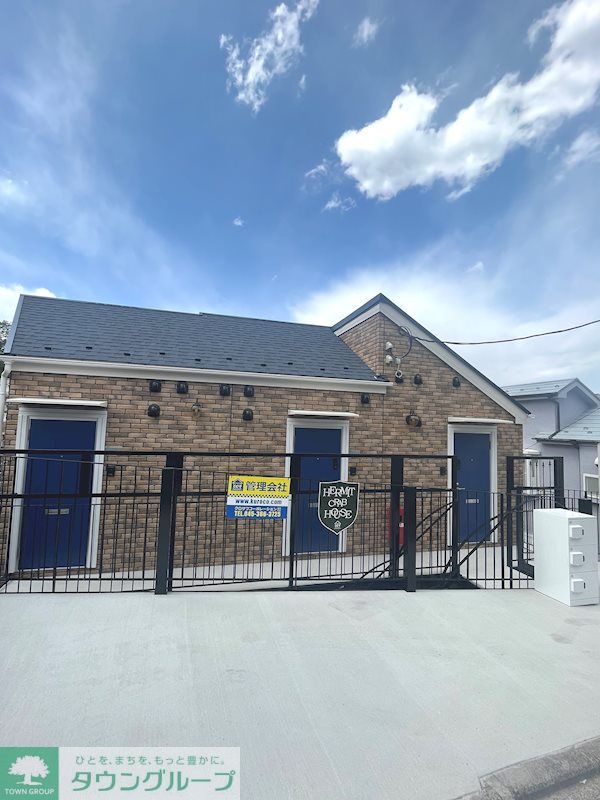 トイレ　バストイレ別！ウォシュレット付き！