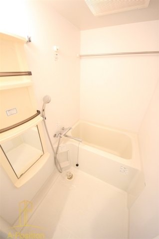 バス・シャワールーム　グランルージュ中之島南