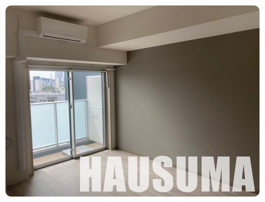 居室・リビング　収納