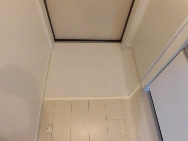 玄関　玄関です。