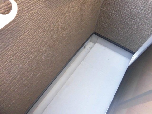 バルコニー　バルコニーです。