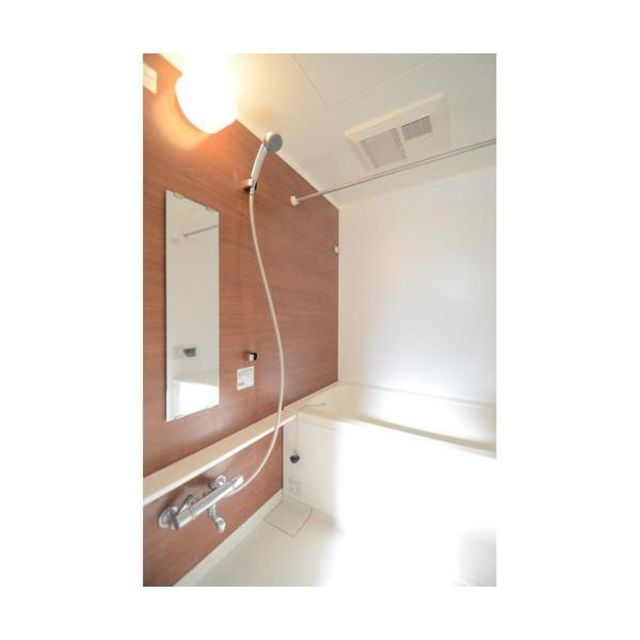 バス・シャワールーム　別号室の参考写真です