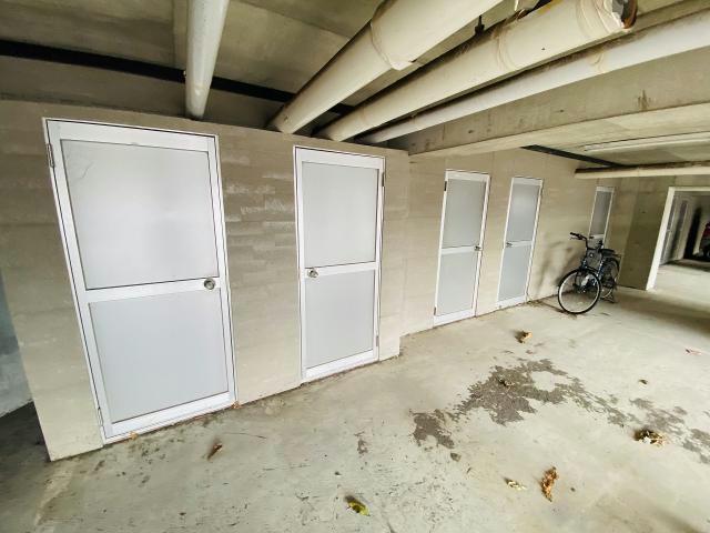 その他共有部分　建物設備