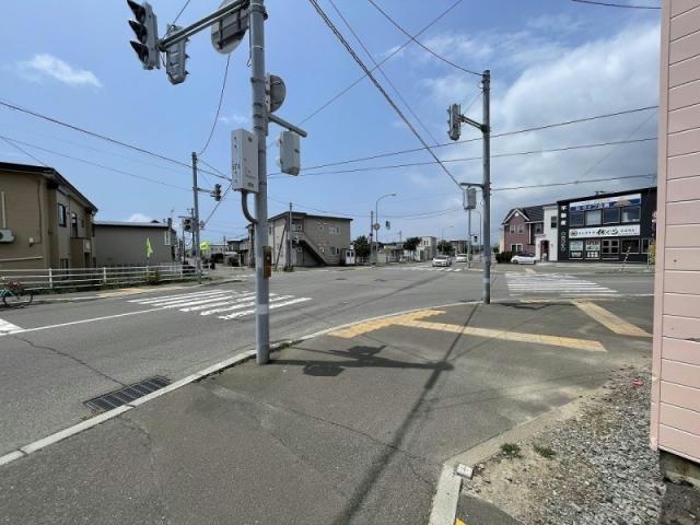 その他　周辺環境