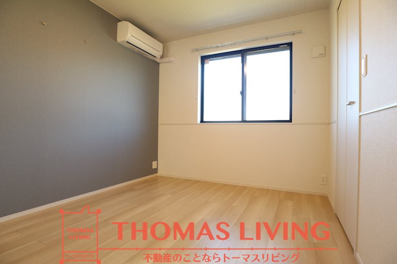 その他部屋・スペース　洋室