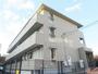 鷺沼駅より徒歩10分 3階 築17年8ヶ月の賃貸物件