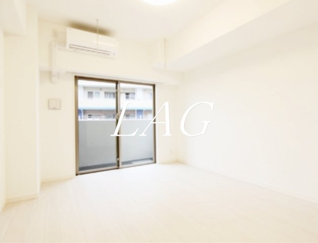 その他部屋・スペース　寝室です。