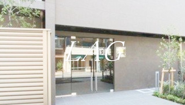 エントランス　エントランスです。