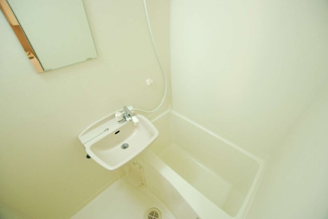 その他部屋・スペース　きれいな内装です