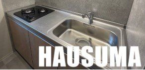 キッチン　他号室参考写真