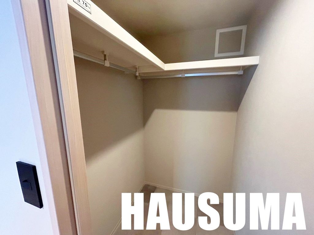 収納　他号室参考写真