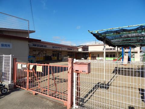 その他　津之郷保育所（その他）まで594m