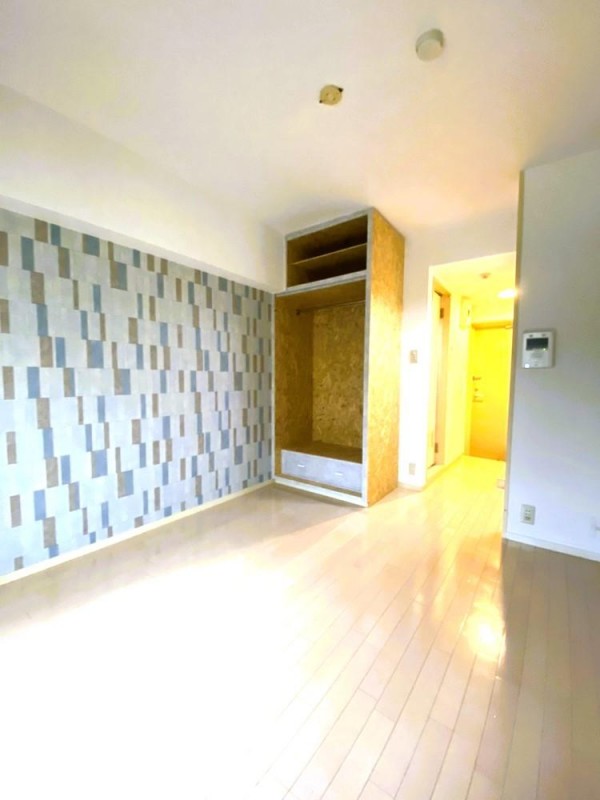 居室・リビング　居室、リビング