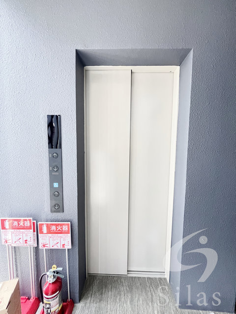 その他　建築中