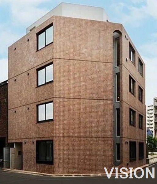 建物外観　☆外観☆