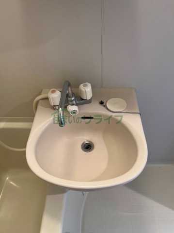 洗面設備　別部屋参考