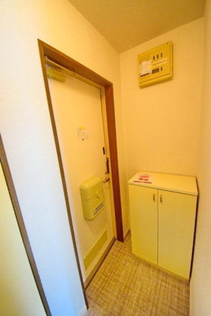 玄関　★別号室参考写真★