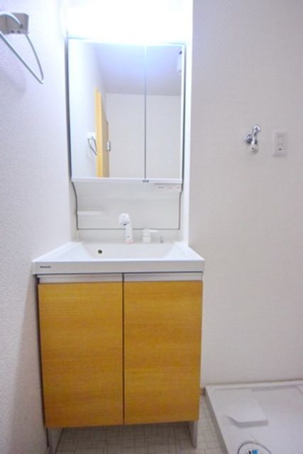 洗面設備　★別号室参考写真★