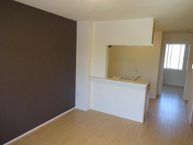 居室・リビング　リビング（イメージ）