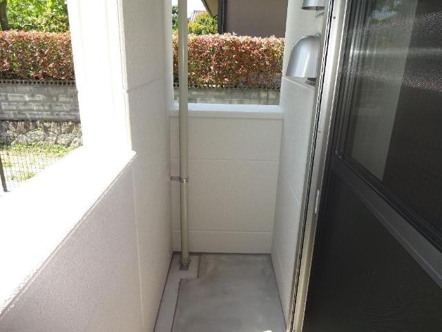 その他部屋・スペース　セキュリティ（イメージ）