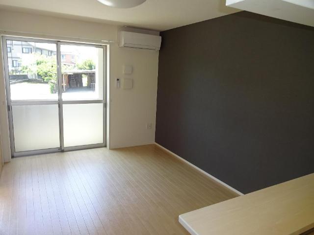 居室・リビング　リビング（イメージ）