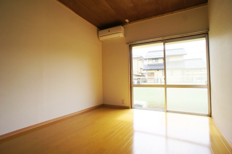 その他部屋・スペース　ゆとりの広さです