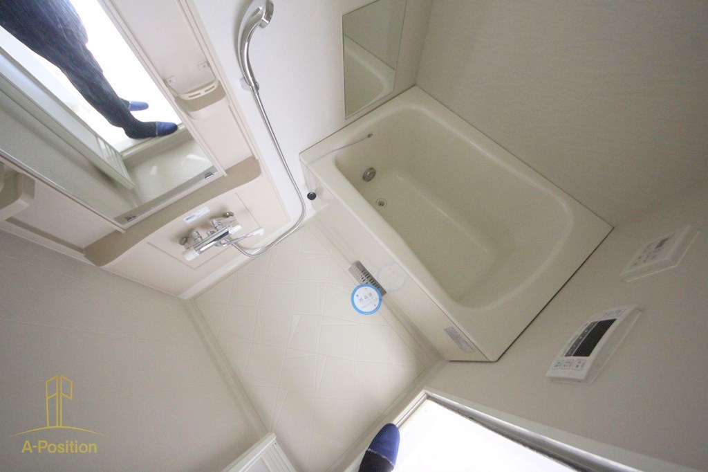 バス・シャワールーム　ドゥーエ谷町