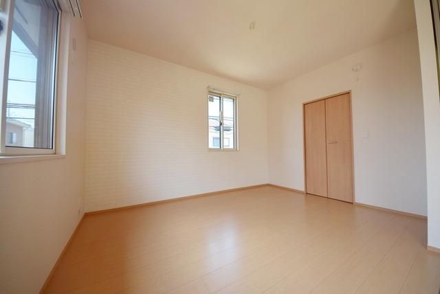 その他部屋・スペース　洋室♪