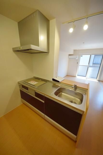 キッチン　カウンターキッチン♪