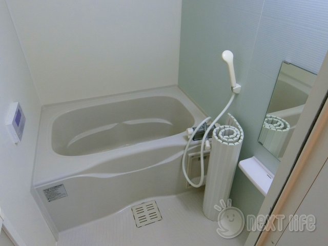 バス・シャワールーム　オーピュール