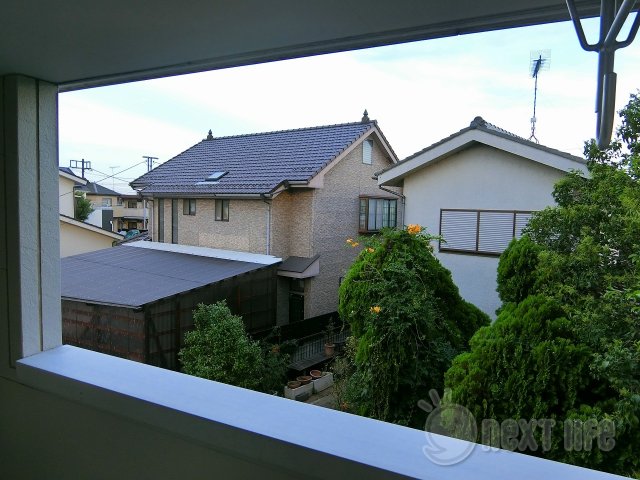 眺望　オーピュール