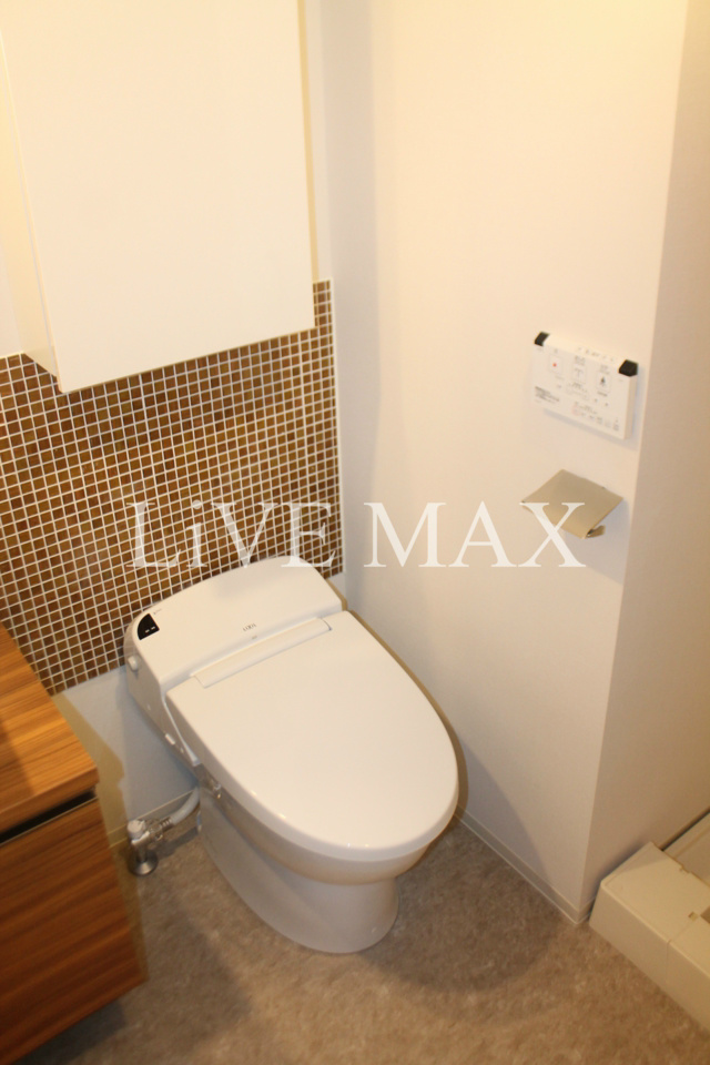 トイレ　別室参考写真