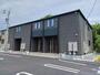 サンシャイン松崎II号館 2階 新築の賃貸物件