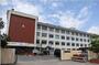 中学校　三入中学校（中学校）まで2300m